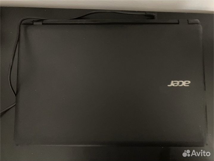 Ноутбук acer Aspire E15 ES1-511-C7BZ