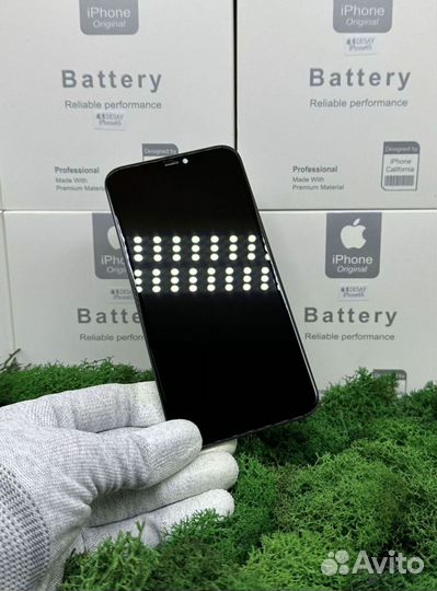 Дисплей iPhone 11 (5xa)