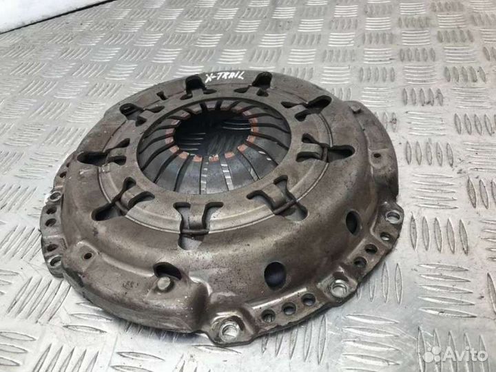 Маховик NissanX-Trail T302003