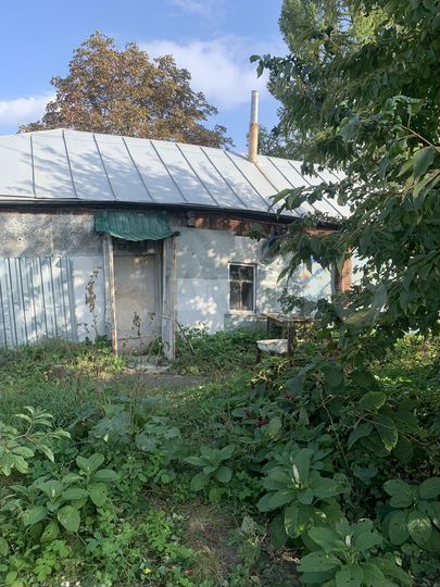 Участок 17 сот. (ИЖС)