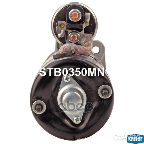 Стартер STB0350MN Krauf