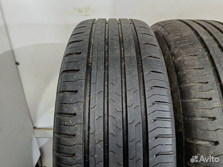 Continental ContiEcoContact 5 215/60 R17 96H