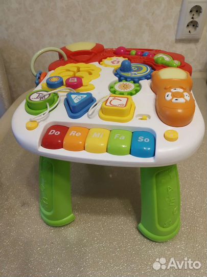 Ходунки каталка детские 3 в 1