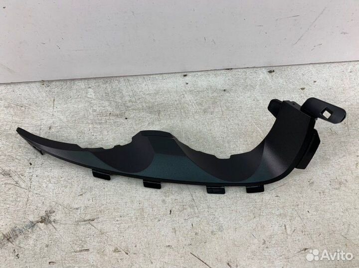 Кронштейн фары правый Chevrolet Aveo T300 2011