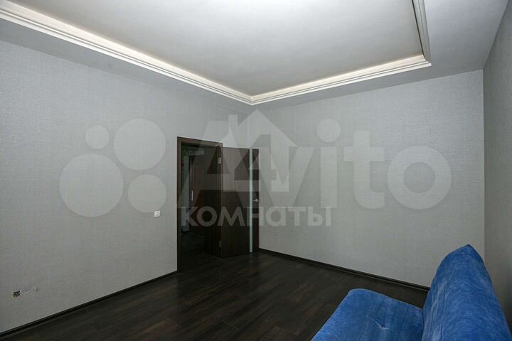 1-к. квартира, 46 м², 3/5 эт.