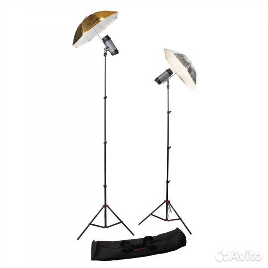 Оборудование и аксессуары