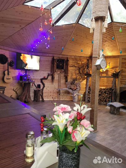 Рыбалка и отдых