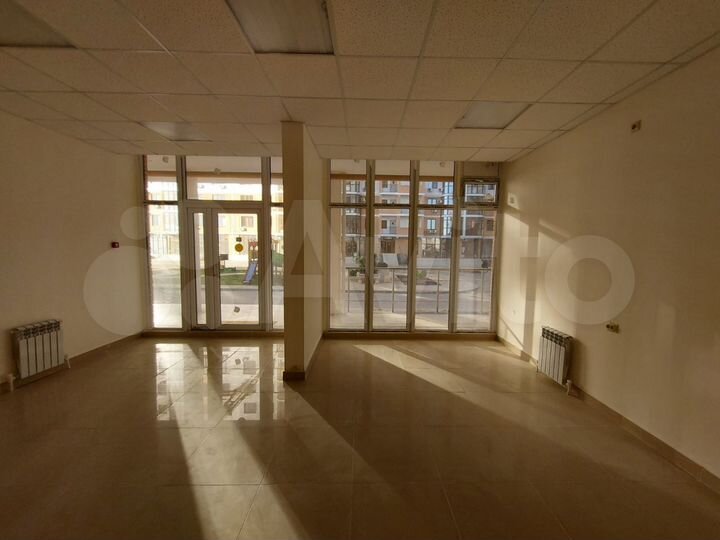 Свободного назначения, 35.3 м²