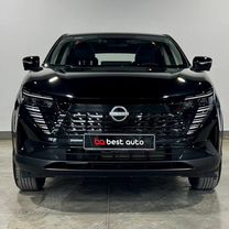 ⭐︎ Купить Nissan Qashqai 🚘 от 670 000 ₽ в Липецке: 334