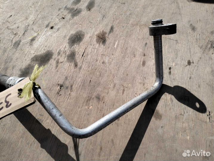 Toyota Rav4 - Трубка кондиционера Б/У