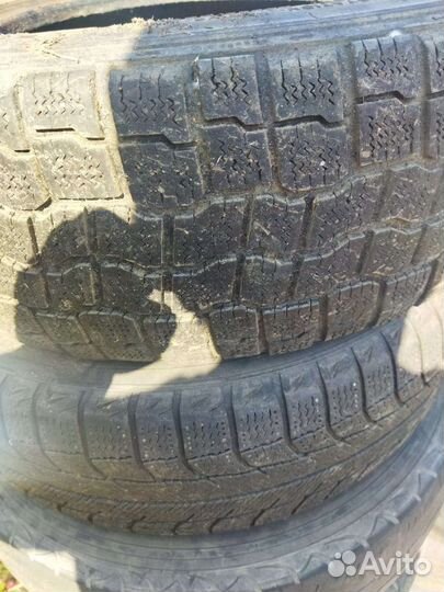 Michelin Energy XM2+ 195/65 R15