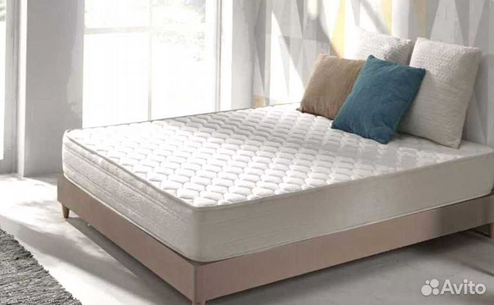 Матрас анатомический