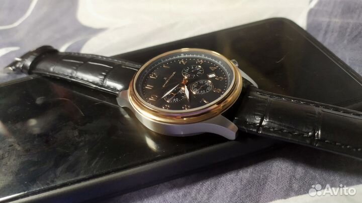 Часы Jacques Lemans