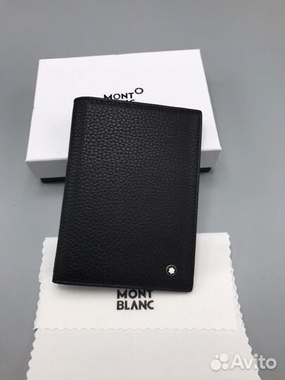 Обложка на паспорт