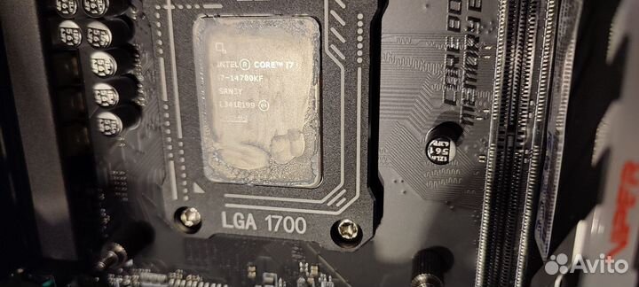 Msi pro z690 a pro ddr5