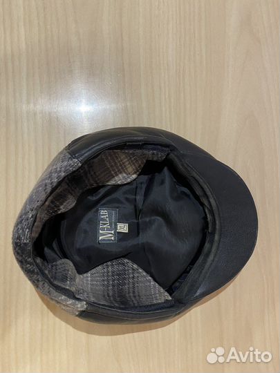 Кепка мужская демисезонная 59 размер