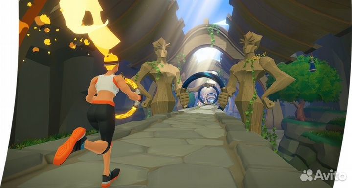 Ring Fit Adventure (Новый) для Nintendo Switch