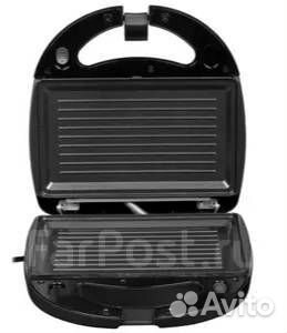 Универсальный пекарь dexp 4 в 1 700 Вт