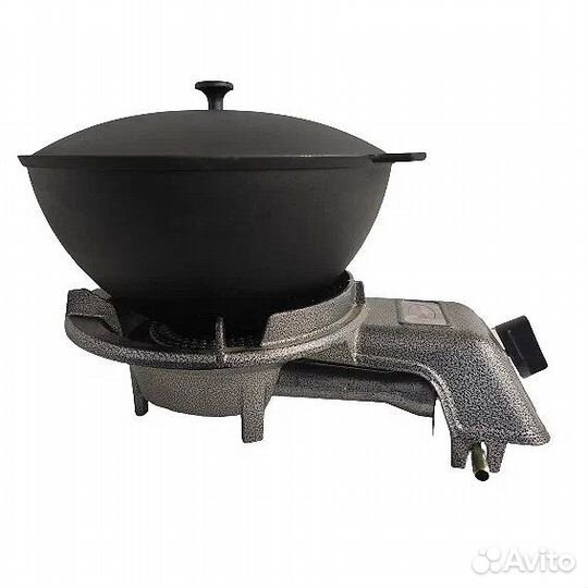 Плитка газ. 