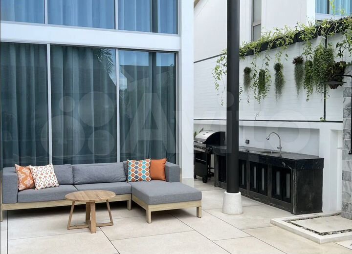 Дом 600 м² на участке 650 м² (Таиланд)