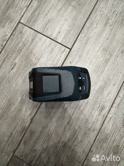 Лазерный уровень Bosch GLL 2-10