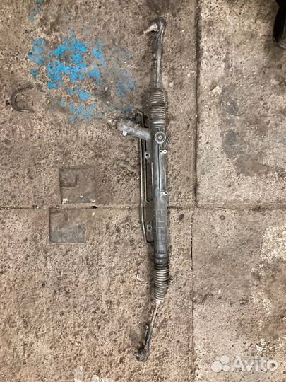 Рулевая рейка левый руль бмв 3 e90