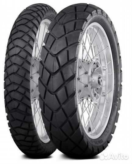 Mitas 150/70-17 E-08 мотошина митас тур эндуро