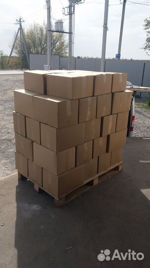 Грецкий орех чищенный