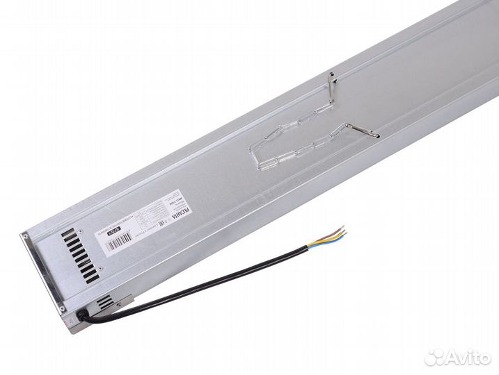 Инфракрасный обогреватель ресанта ико-1500