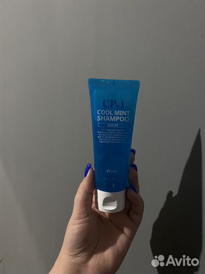 Шампунь для волос