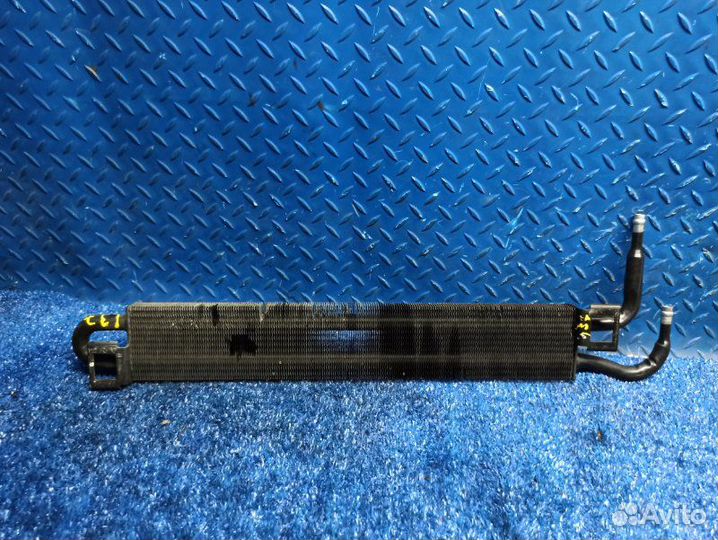 Радиатор гидроусилителя Jeep Grand Cherokee 4