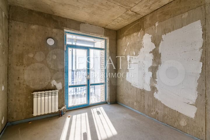 2-к. квартира, 70,9 м², 18/19 эт.