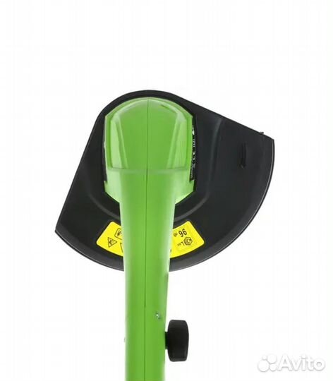 Триммер электрический Deko dktr400, 400 Вт