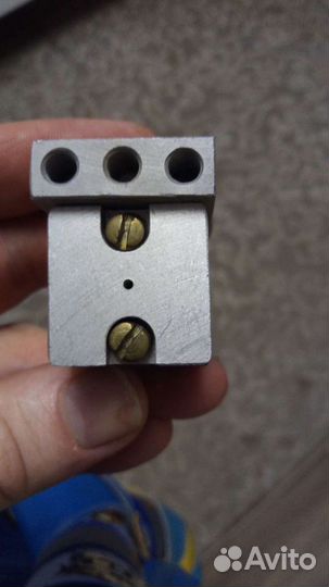 Переключатель режимов про3ф