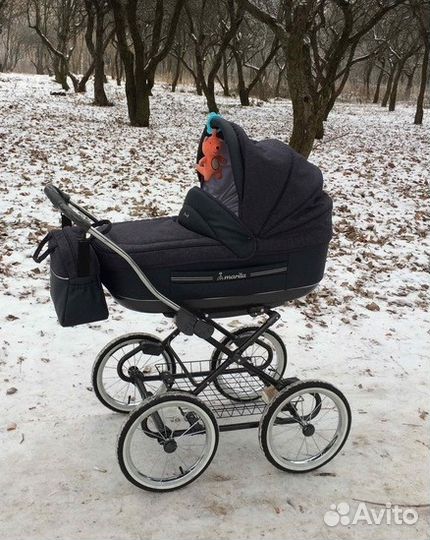 Roan Marita Prestige 2 в 1