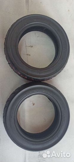 Резина для электро-самоката