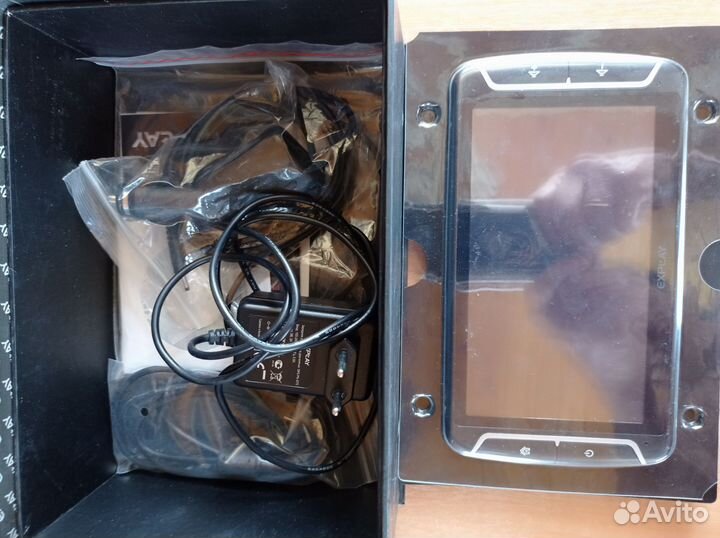 Gps навигатор