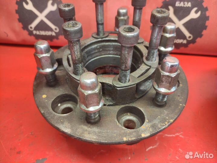 Ступица Nissan Patrol 160 1970-1994