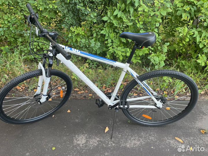 Велосипед stark tank HD