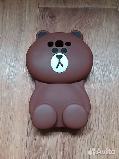 Чехол на телефон