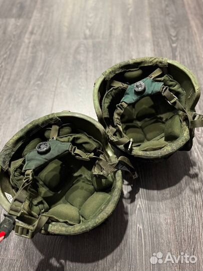 Шлем военный Тор бр1