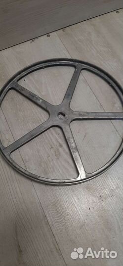 Шкив Ariston C00109632 бу. 3186