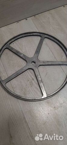 Шкив Ariston C00109632 бу. 3186