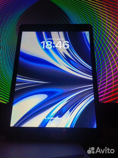 Планшет apple iPad