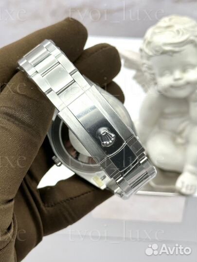 Часы Rolex Datejust 41mm