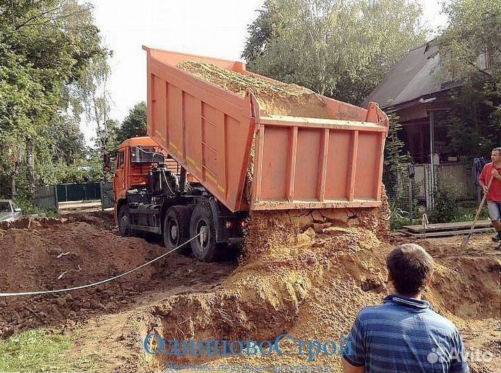 Песок простой