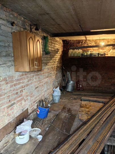 Гараж, 16 м²