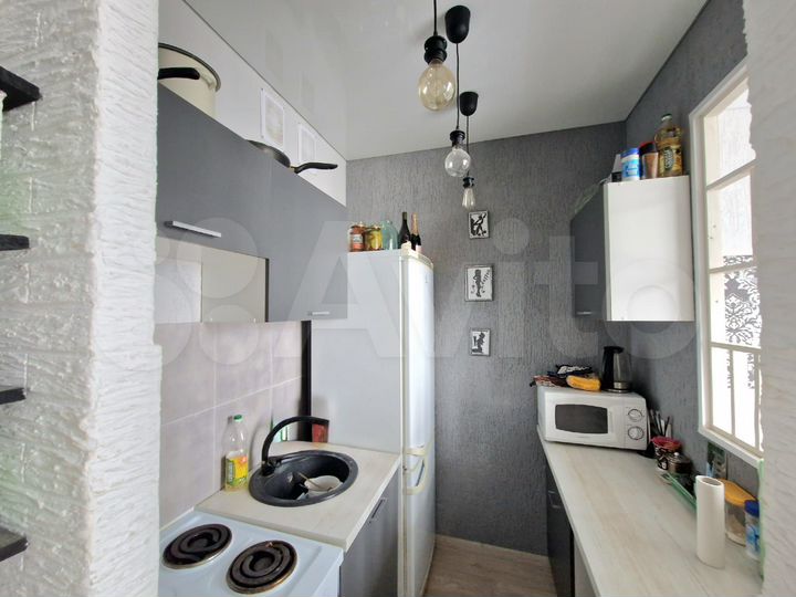 Квартира-студия, 25,1 м², 9/21 эт.