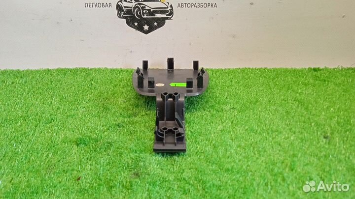 Накладка центральной консоли Volkswagen Polo