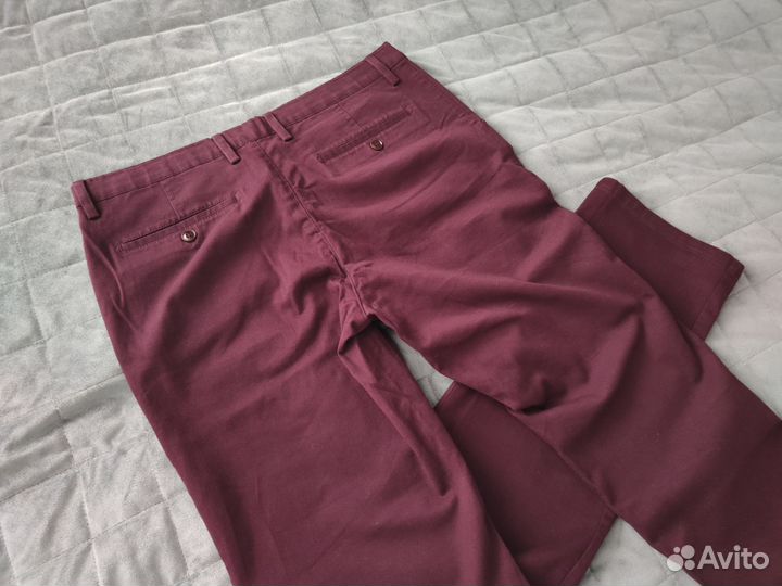 Брюки мужские новые размер 50